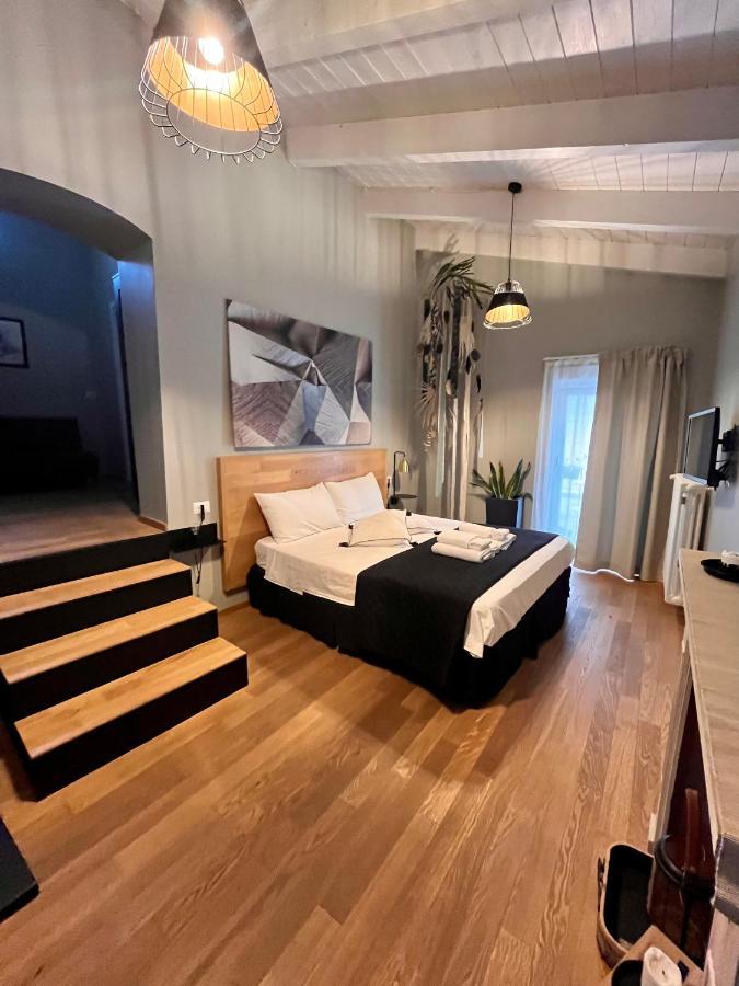 Sistò Petite Maison Altamura Extérieur photo